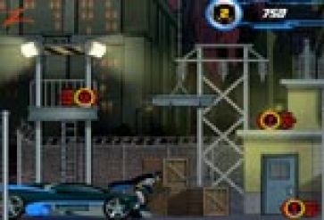 Gotham