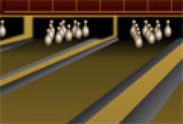 Bowling Master