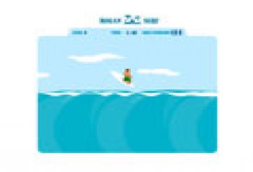 Bogan surf