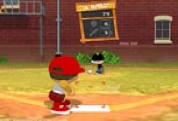 Baseball