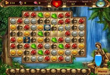 Rzymskie Puzzle