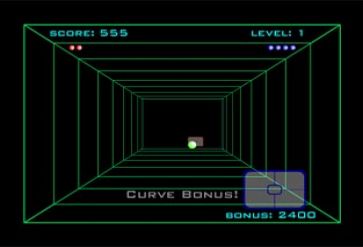 PONG